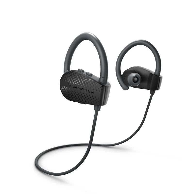 Earphones Bluetooth Sport 1+