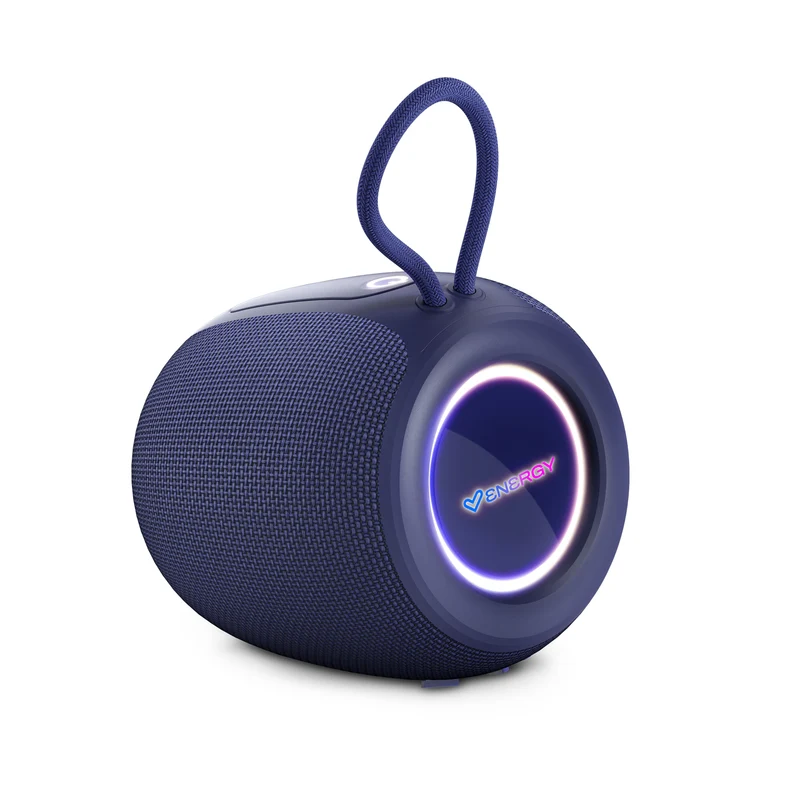 Bloom - Altavoz Bluetooth