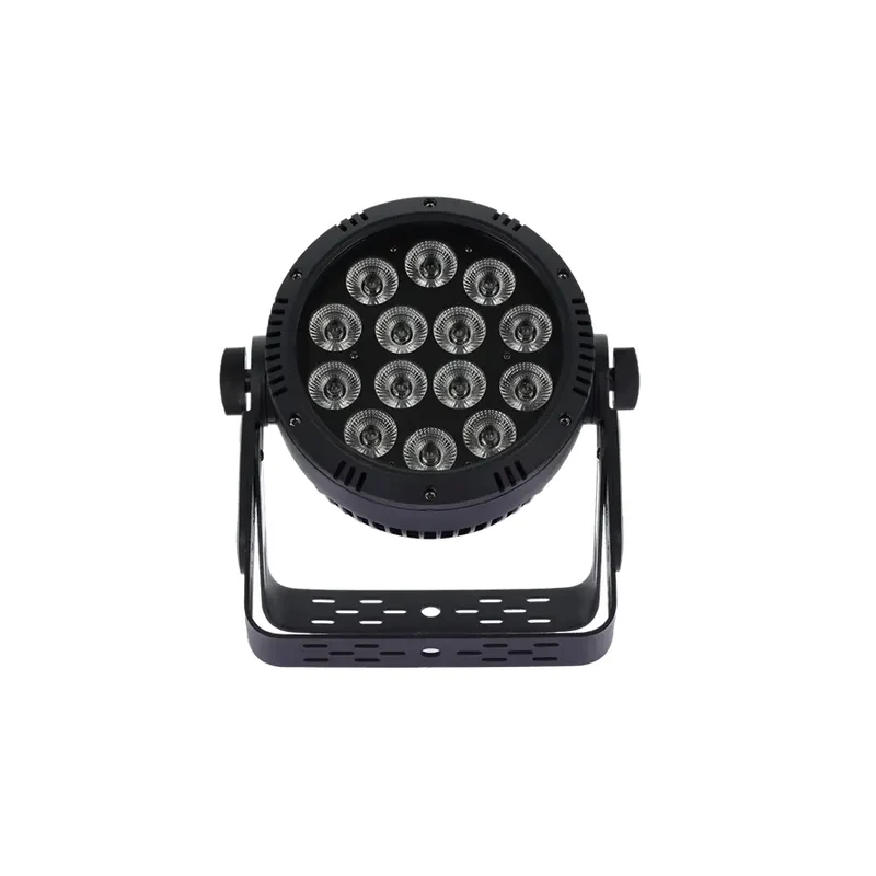 Algam Lighting IP-PAR-1415-QUAD Par Led 14x15W RGBW IP65