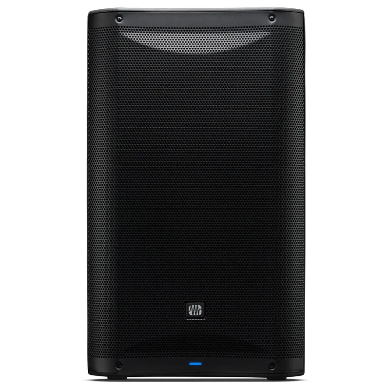 PreSonus AIR XD 12 Diffusore Attivo Pro 2V. 12" potenza picco 1500w Bletooth ST.