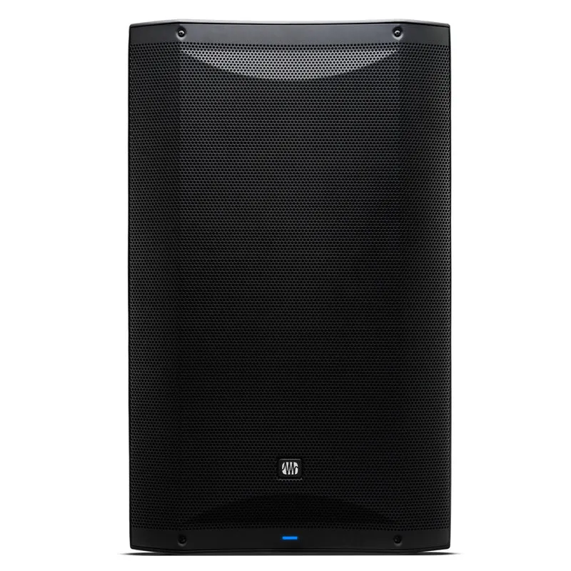PreSonus AIR XD 15 Diffusore Attivo Pro 2V. 15" potenza picco 1500w Bletooth ST.