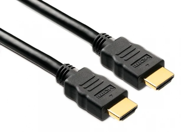 Cavo HDMI 1.4 High Speed With Ethernet 1,8m CV-HDMI-005