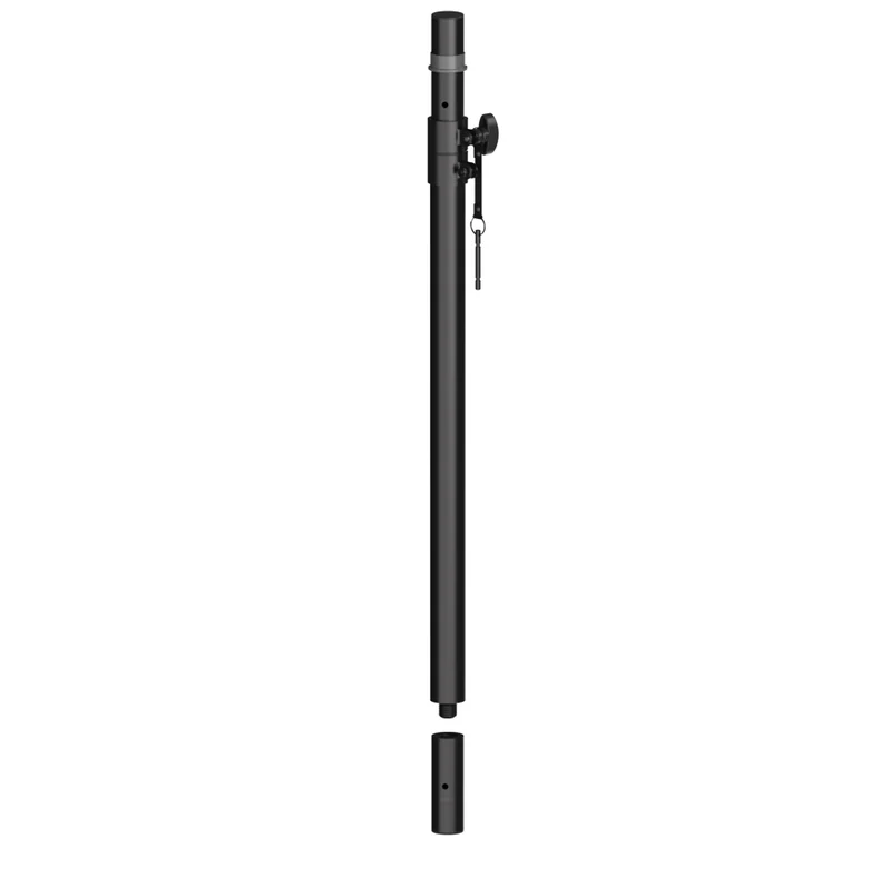 Proel KP210D Supporto distanziatore regololab. universale tubo 35mm o avvito M20