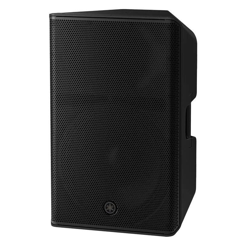 Yamaha DXR15 MK3 Diffusore Attivo 2Vie 15" SPL 134 dB 2000w picco + Bluetooth