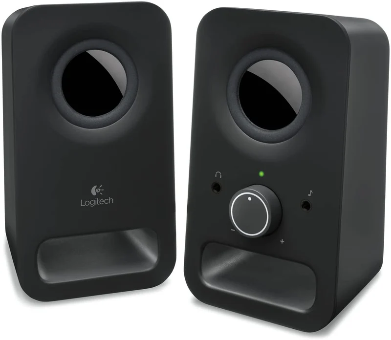 Casse PC Logitech Z150