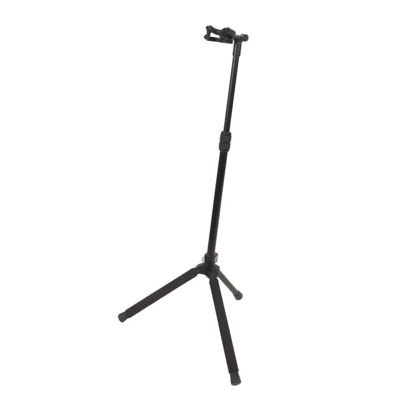 Proel DHPGS10 Supporto univer. da terra pieghevole x chitarra regolabile altezza