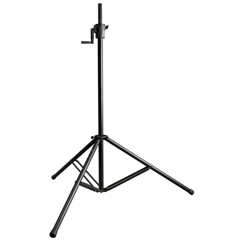Proel DHSS320 Stativo Pro regolabile per diffusori acustici e/o sistemi luce