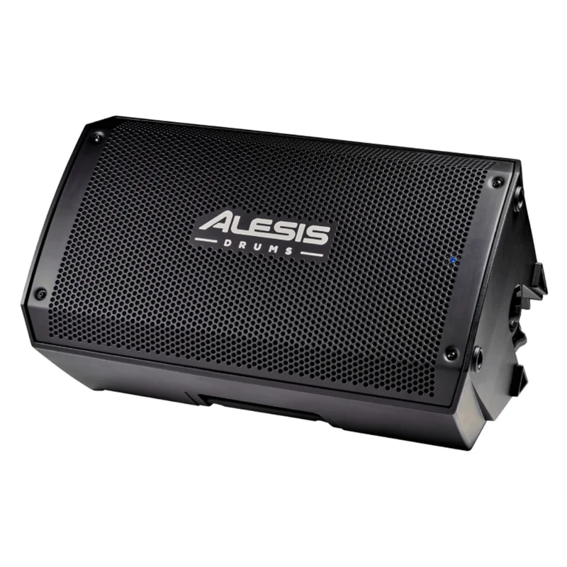 Alesis Strike Amp 8 MK2 Diffusore Pro x batterie elettroniche 2000W + Bluetooth