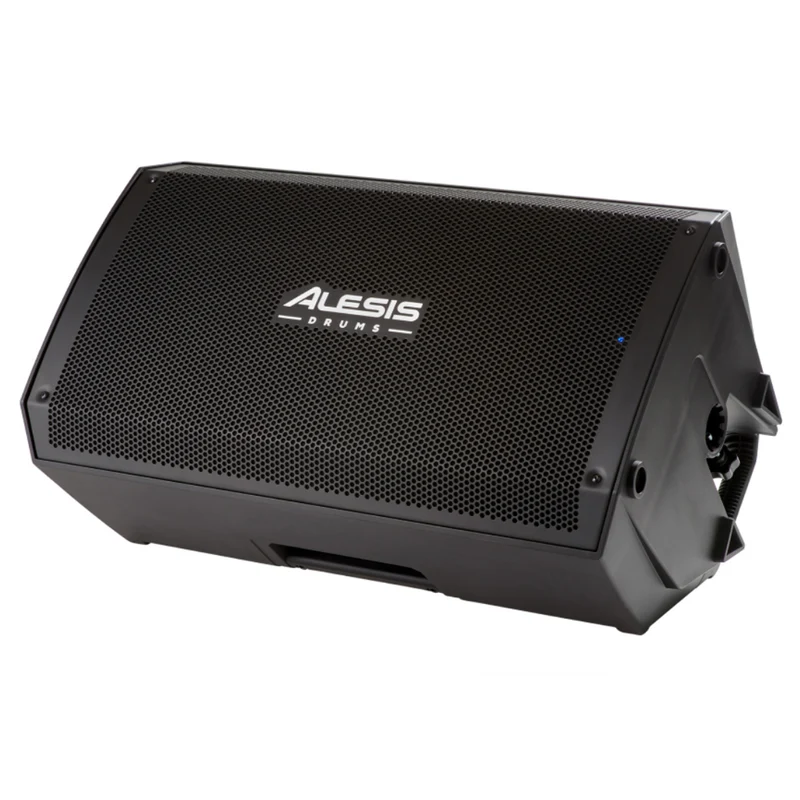 Alesis Strike Amp 12 MK2 Diffusore Att. x batteria elettr. 2500w +Bluetooth Nero