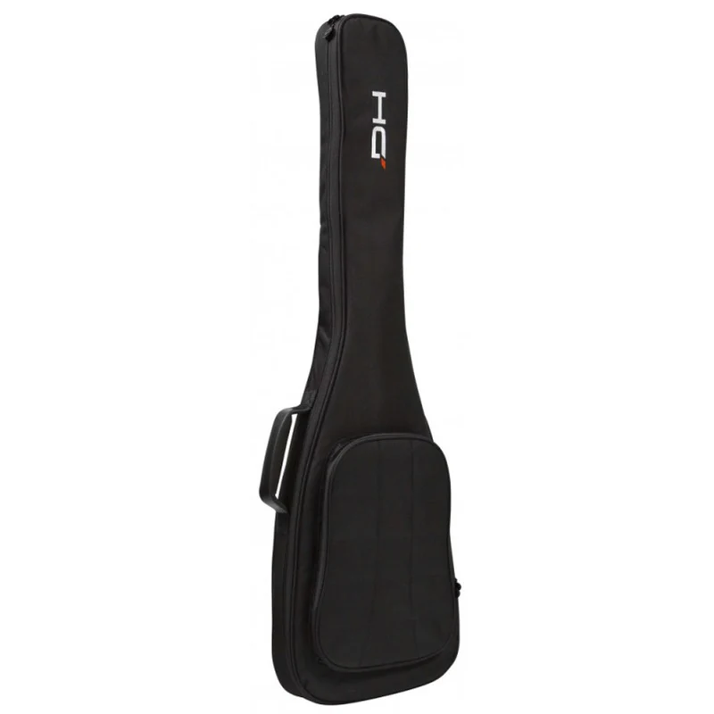 Proel DHBEBB Borsa x Basso Elettrico imbottitura in DHFOAM 15mm tasca frontale