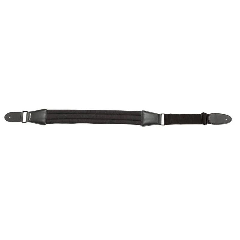 Proel STRAP380BKS Tracolla Pro x Chitarra lunghezza regolab. da 100 a 117cm Nero