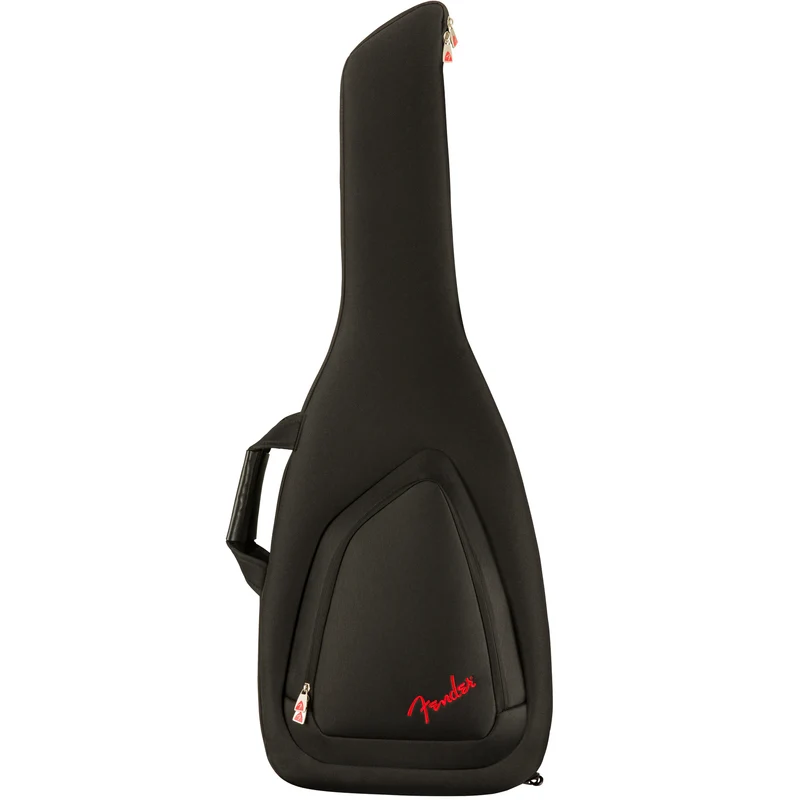 Fender FE610 Electric Guitar Gig Bag Black Borsa trasporto x Chitarra Elettrica