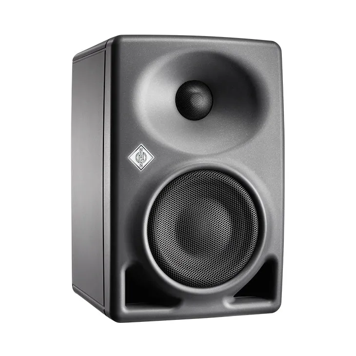 Neumann KH 80 DSP A G Diffusore Pro Studio attivo bi-amplificato 4", da 190w p.