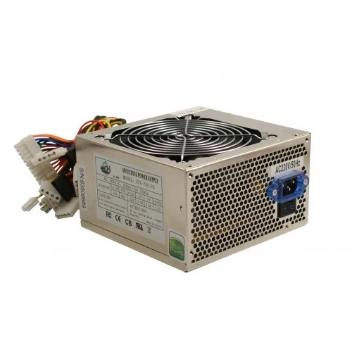 Alimentatore PC Mach Power 800W - PSU-800-SIL
