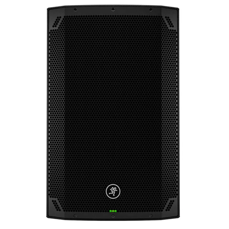 Mackie Thump15 V4 Cassa Attiva Diffusore audio 15" e 1400w di picco, Nero