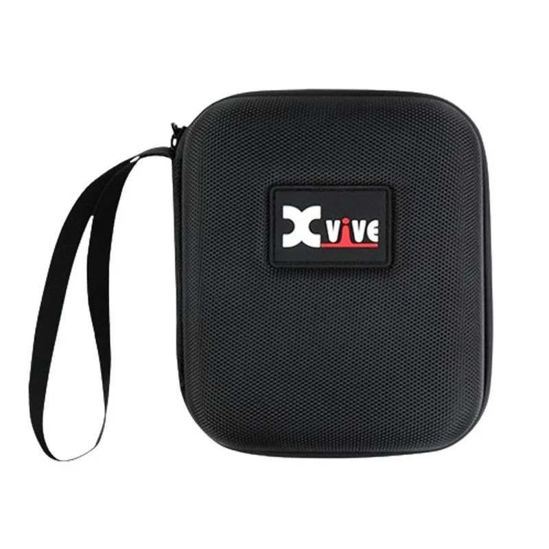 Xvive CU3 Custodia bag trasporto rigida per sistema wireless microfonico U3/U3C