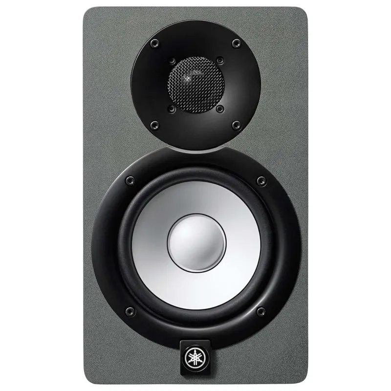 Yamaha HS5 SPACE GRAY Limited Edition Monitor Attivo Prof. da Studio due vie 70w