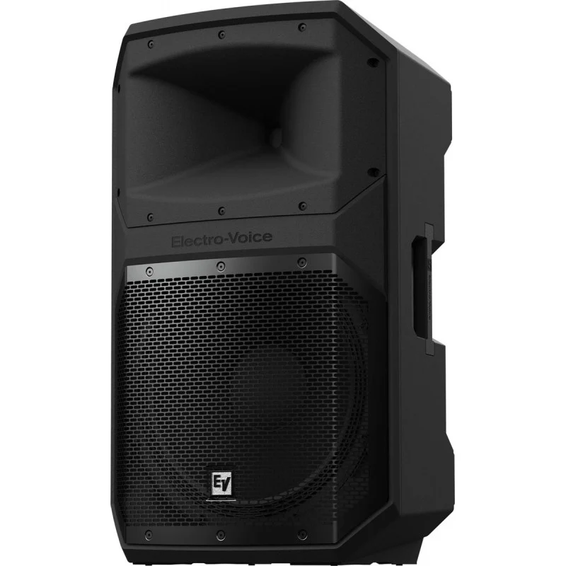 Electro-Voice EVIVA 15P Cassa Diffusore amplificato da 15" e 1000w RMS, Nero