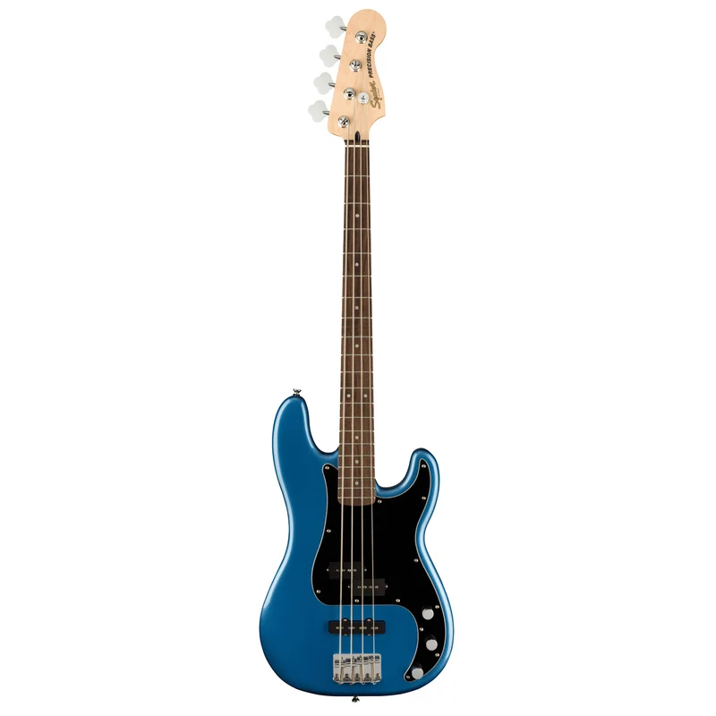 Fender Affinity Series Precision Bass PJ Lake Placid Blue Basso Elettrico 4corde