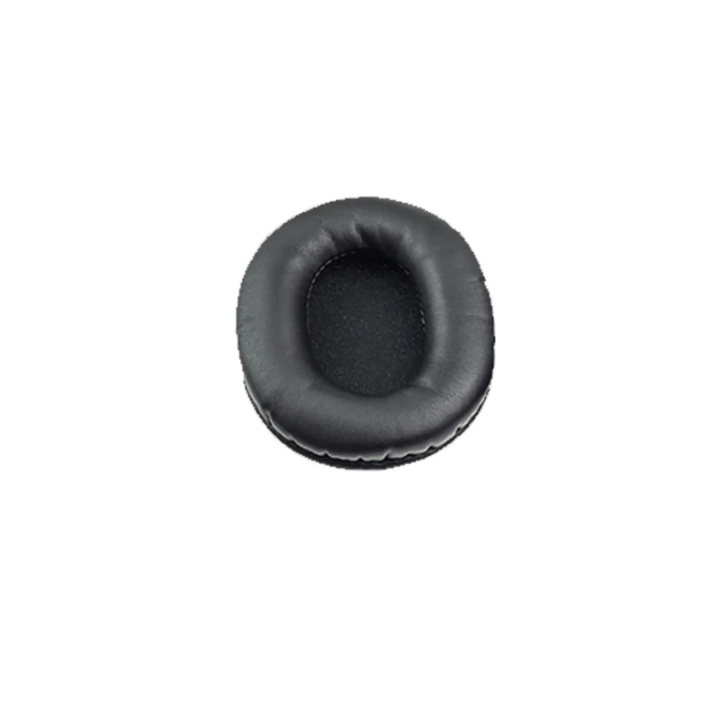 Audio-Technica M50X EARPAD BK Cuscinetto singolo ricambio x cuffie ATH-M50x Nero