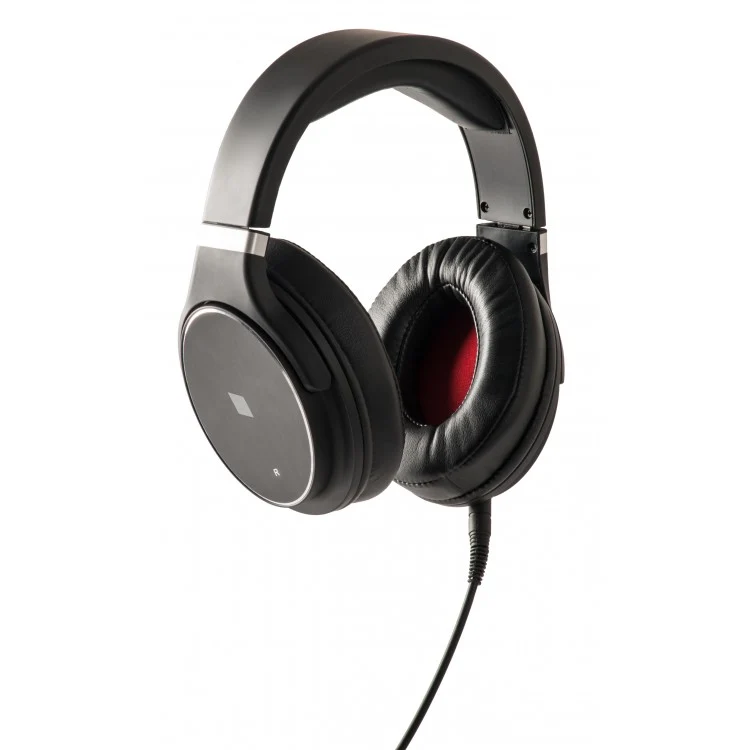Proel HFI57 HEVOLUTION Cuffia audio pro cablata dinam. chiusa senza mic x Studio