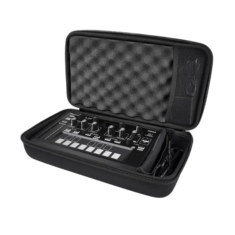 Pioneer DJ DJC-TAS1 BAG Custodia Borsa antigraffio x sintetizzatore TORAIZ AS-1