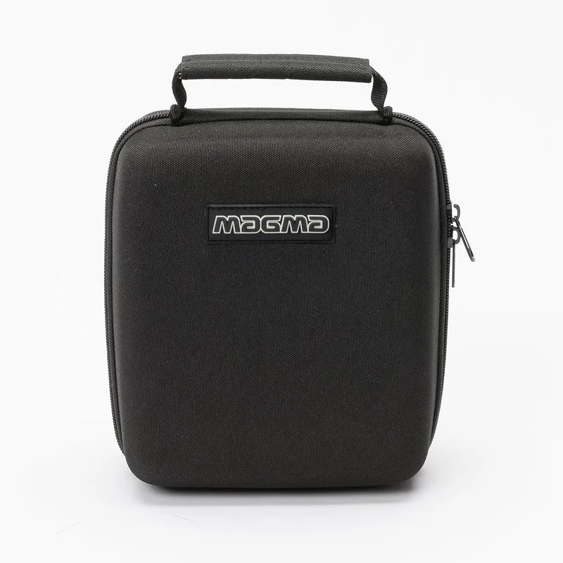 Magma HEADPHON CASE II Borsa semirigida per trasporto cuffia Dj, Nero