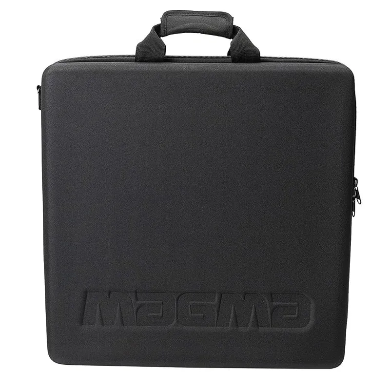 Magma CTRL CASE DJM-V10/DJM-A9 Borsa semirigida x trasp. mixer Pioneer Dj