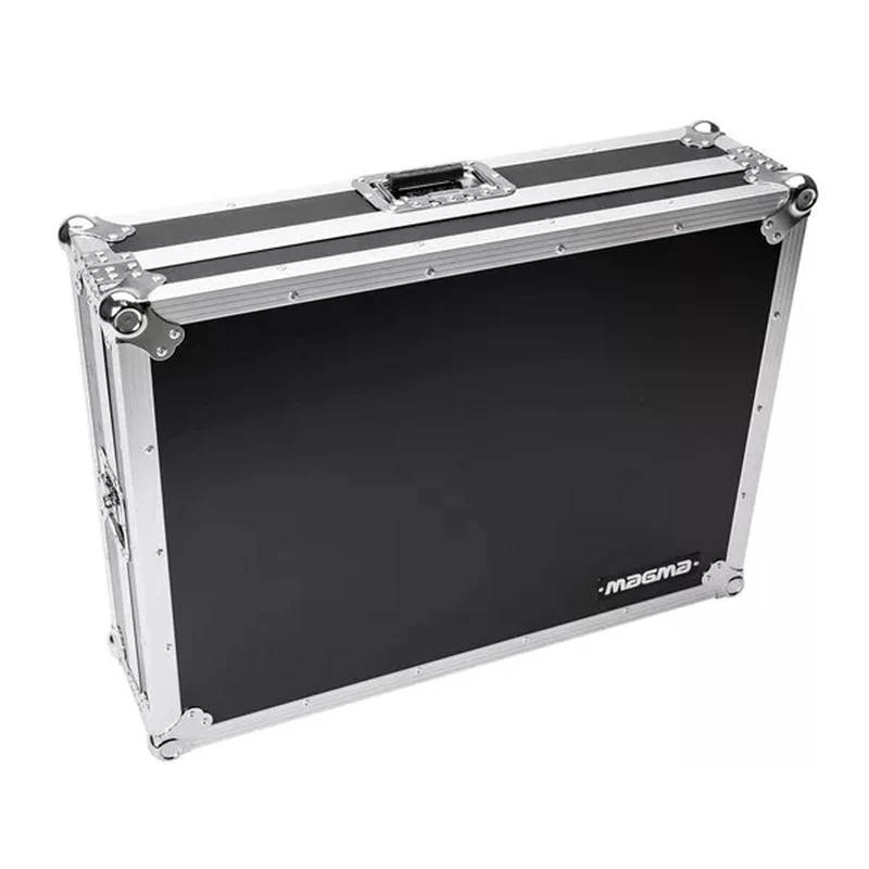 Magma CTRL FLIGHT CASE PRIME 4 x controller Denon PRIME 4 e 4+