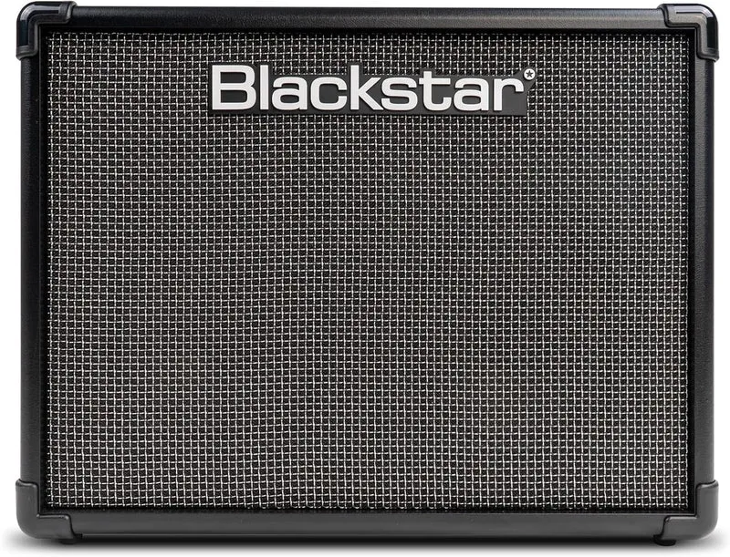 Blackstar ID:CORE WIDE STEREO 40 V4 Amplificatore Combo SWS x Chitarra 40w Nero