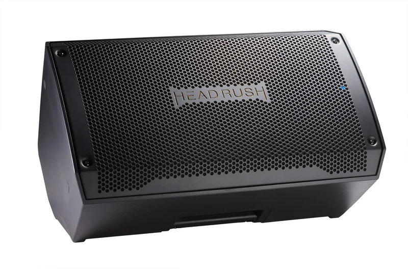 HEADRUSH FRFR-112 MKII Monitor audio da palco x chitarra 2000w picco e Bluetooth