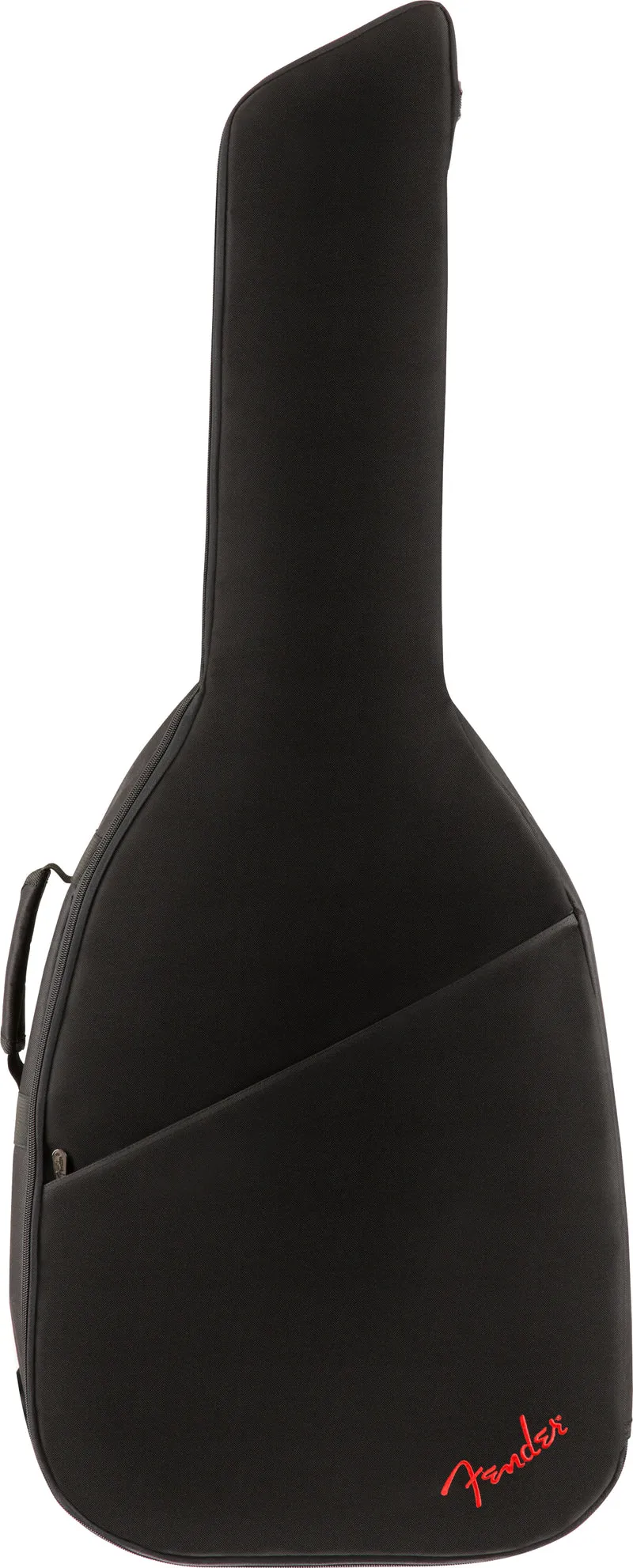 Fender FA405 Gig Bag Borsa trasporto Chitarra Acustica Dreadnought imbottita 5mm