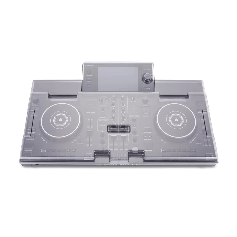 Decksaver DS PC SCLIVE2 Cover trasparente per controller Denon Dj SC LIVE2