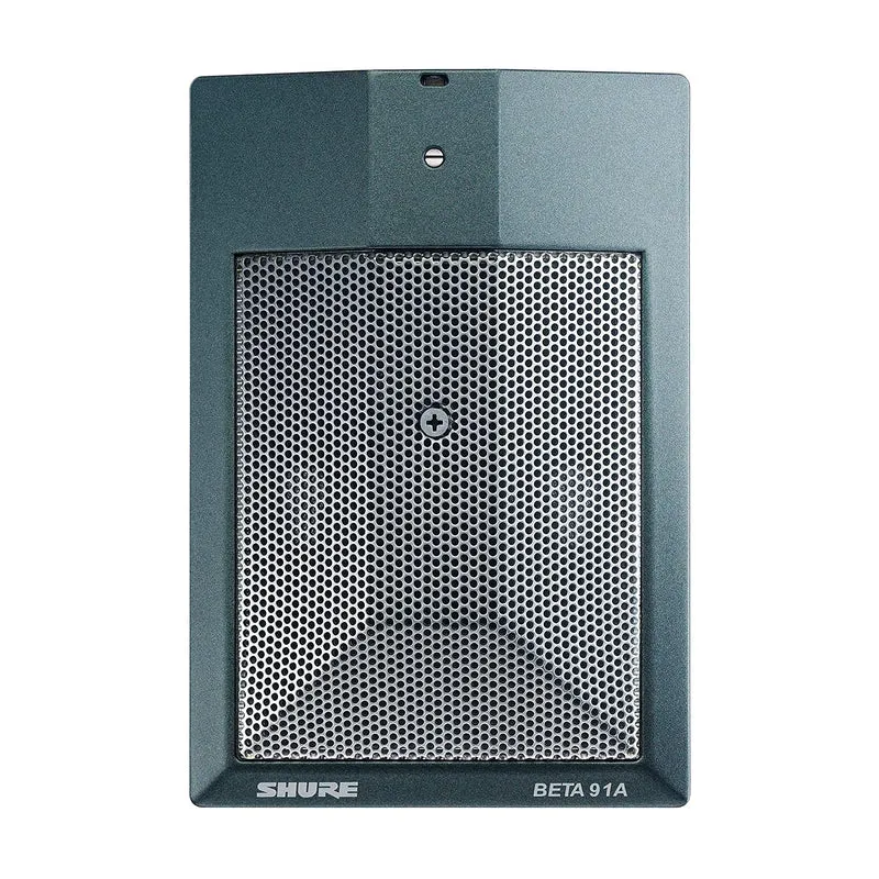 Shure BETA91A Microfono Pro cablato condens. semicardioide x cassa e pianoforte