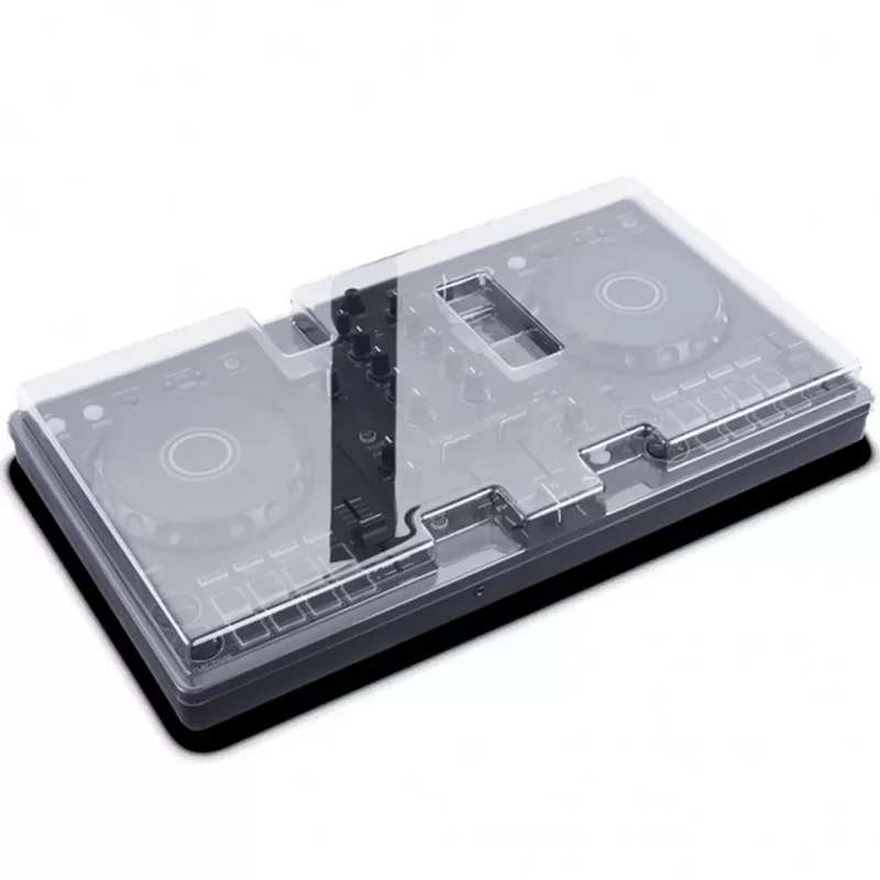 Decksaver DS PC DDJ FLX4 Cover trasparente per controller Pioneer DJ DDJ-FLX4
