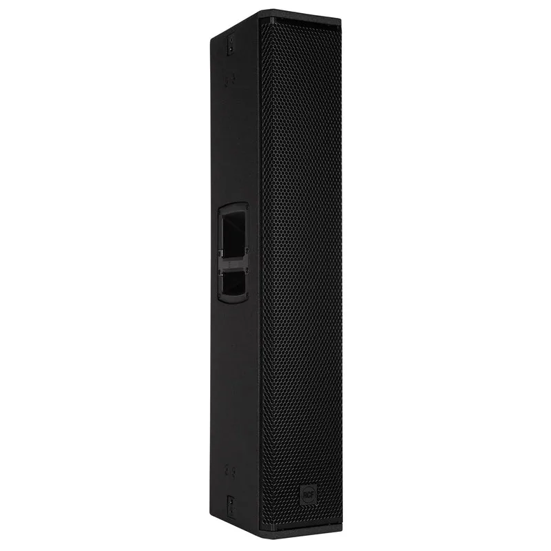 RCF NXL 24-A MKII Diffusore Attivo line array a colonna 2100w picco e 132db SPL