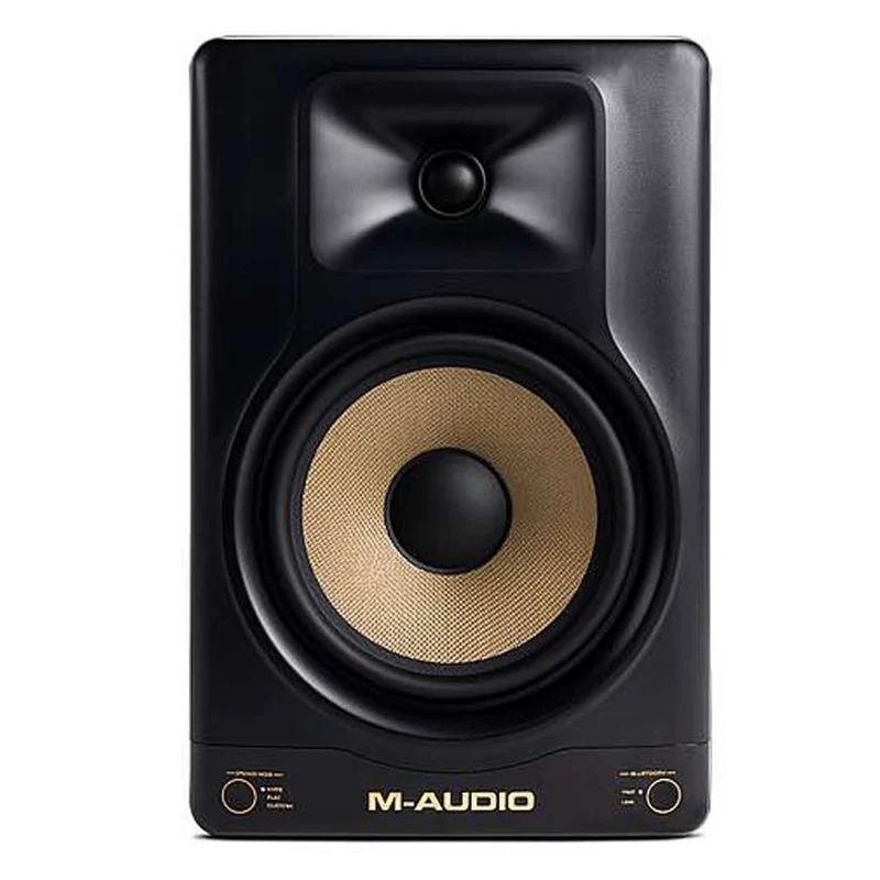 M-Audio FORTY EIGHTY Monitor audio Pro Studio 8" 150W picco e Bluetooth, Nero