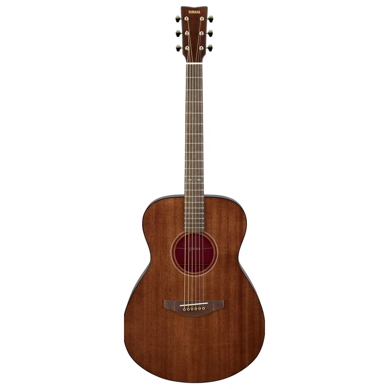 Yamaha STORIA III Chitarra Acustica Elettrificata, 4/4 in Legno, Chocolate Brown