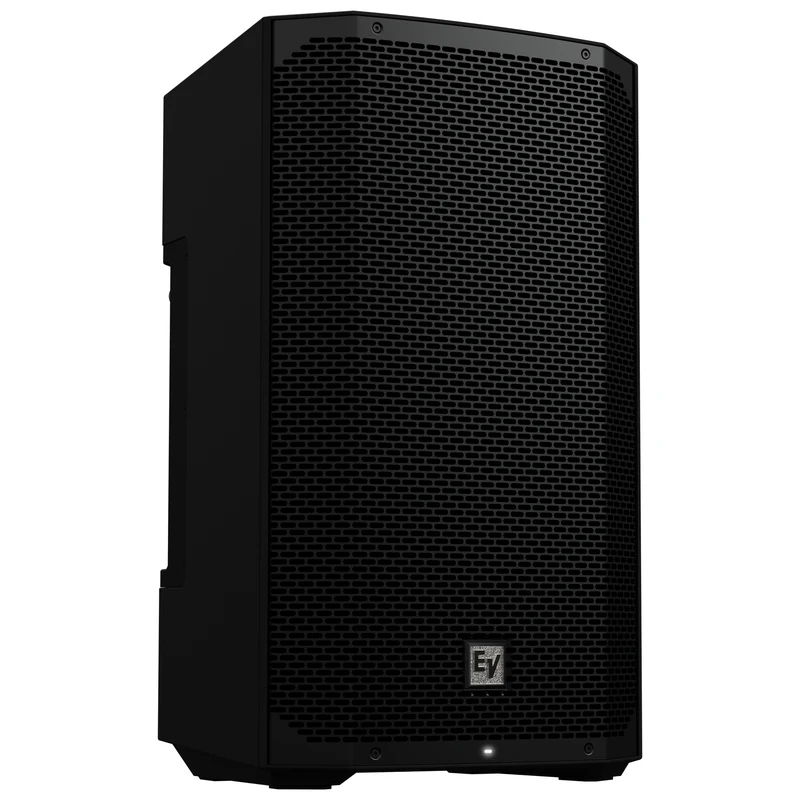 Electro-Voice EVERSE 12-BK Cassa Diffusore attivo Bluetooth Batteria 12" 400WRMS