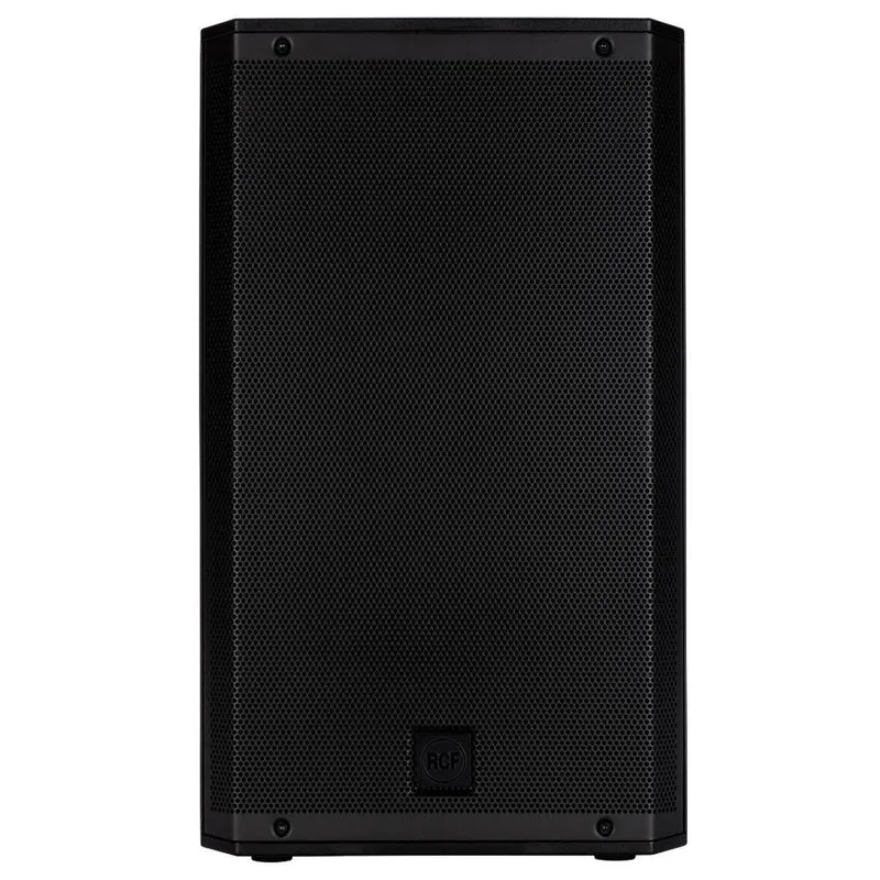 RCF ART 932-A Cassa Speaker Diffusore Attivo da 12" da 2100w e 132db SPL, Nero