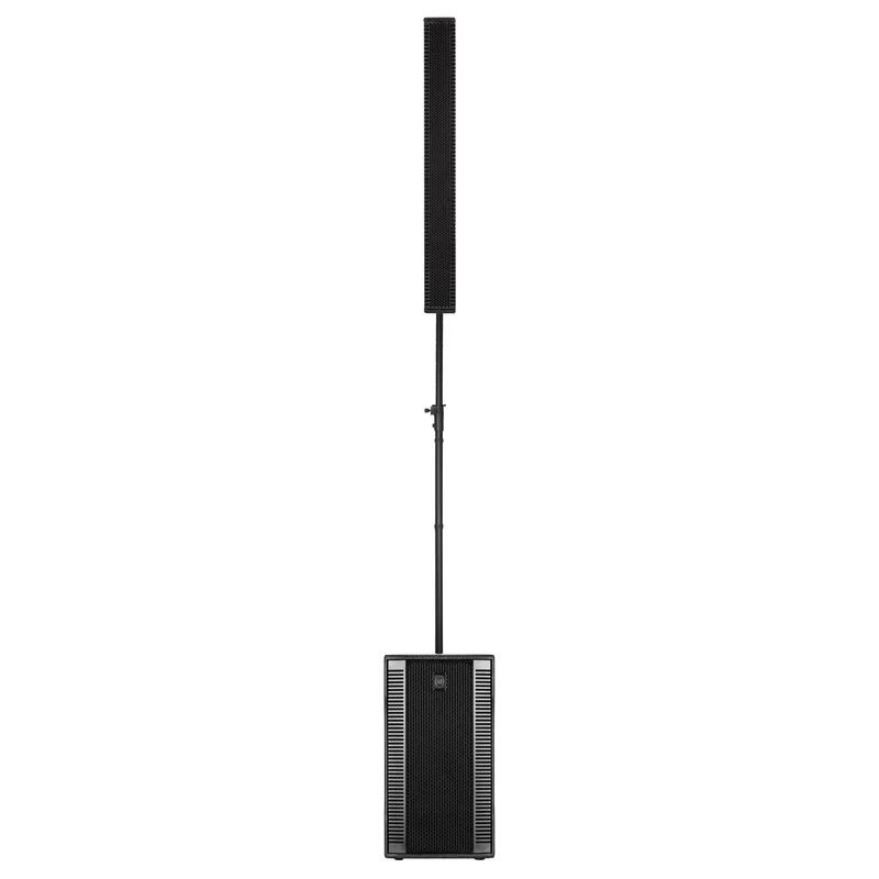 RCF EVOX 12 Sistema Professionale Array Attivo a 2 Vie da 15 pollici e 1400w