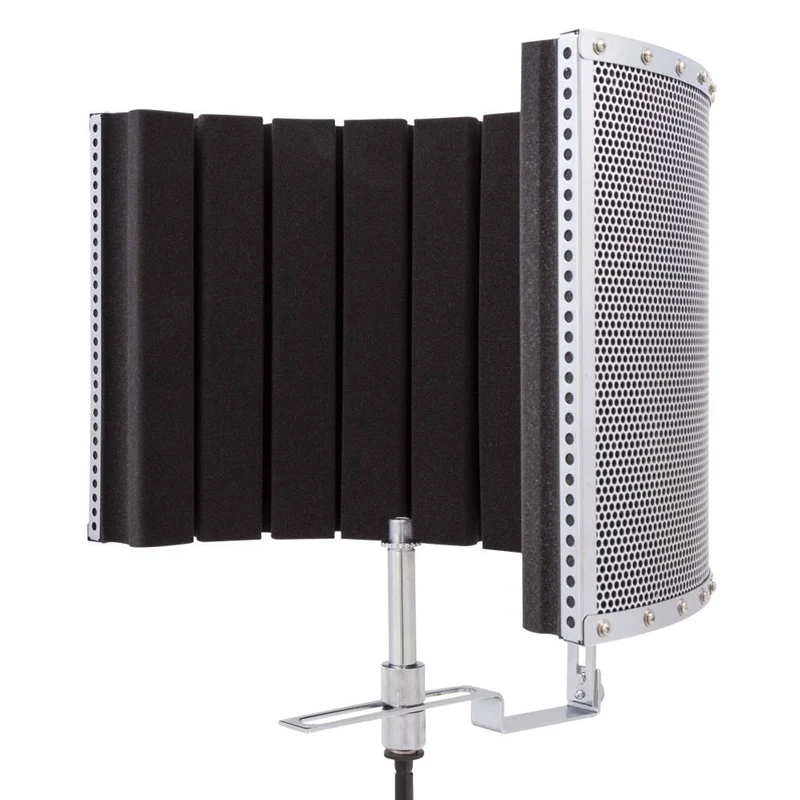 Proel PRORF02 Schermo acustico per studio di registrazione o per home-studio