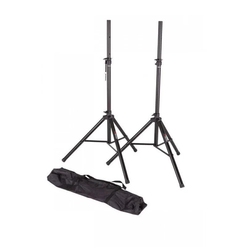 Proel FRE180KITV2 Coppia di supporti x diffusori acustici, realizzati in acciaio
