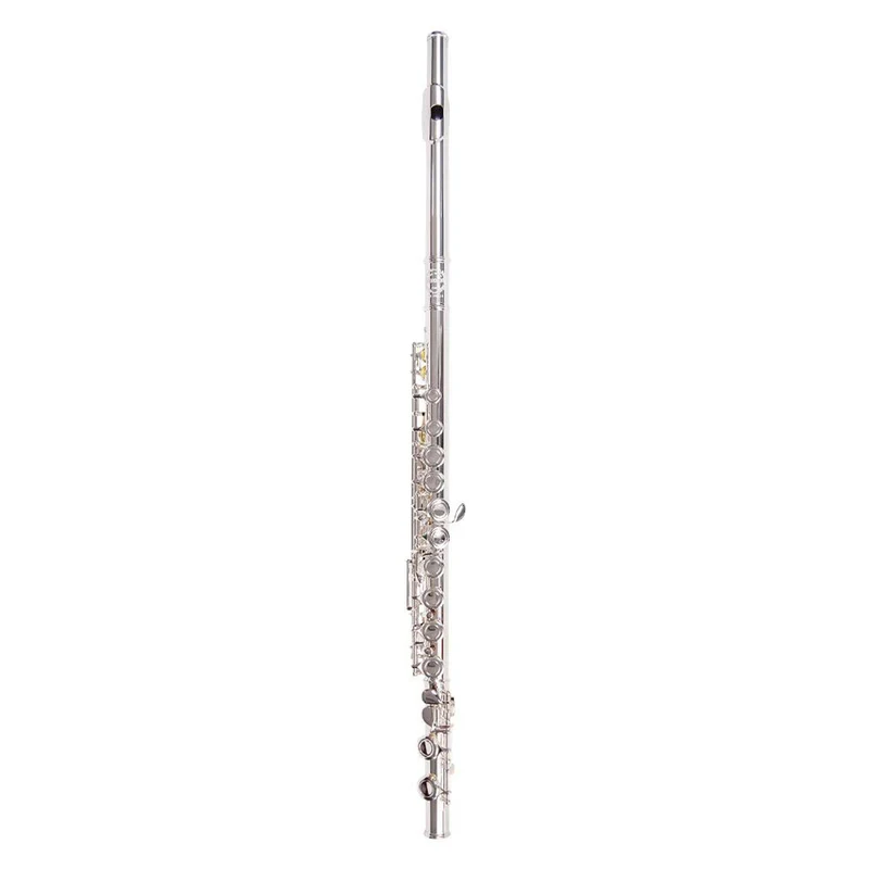 Grassi GR FL710 Flauto traverso Mecc. chiusa in DO/MI snod.SOL fuori linea