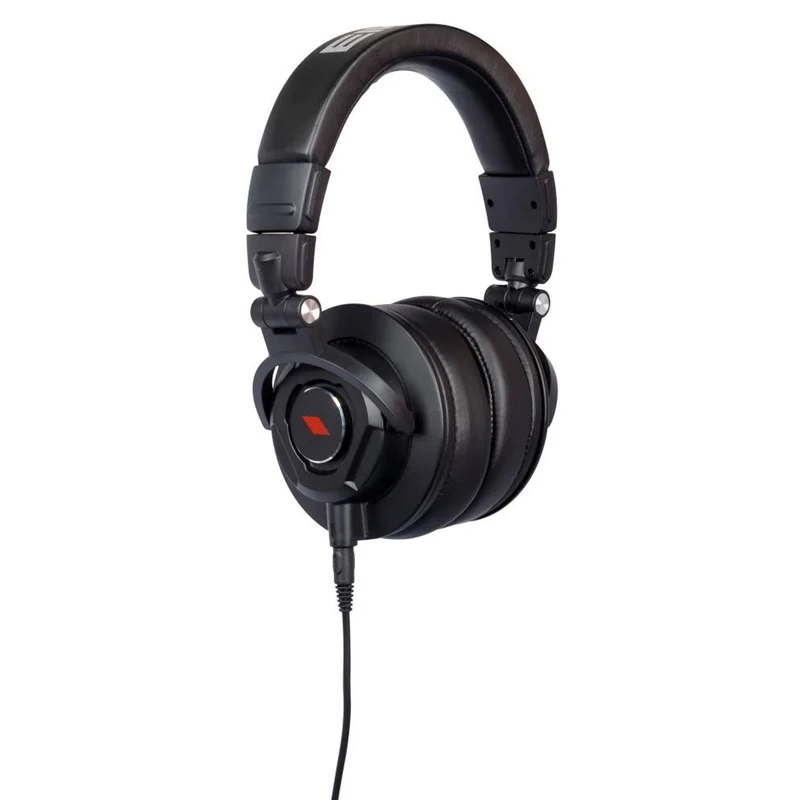EIKON ITAKA Cuffia audio cablata senza mic x Dj Studio strumenti musicali