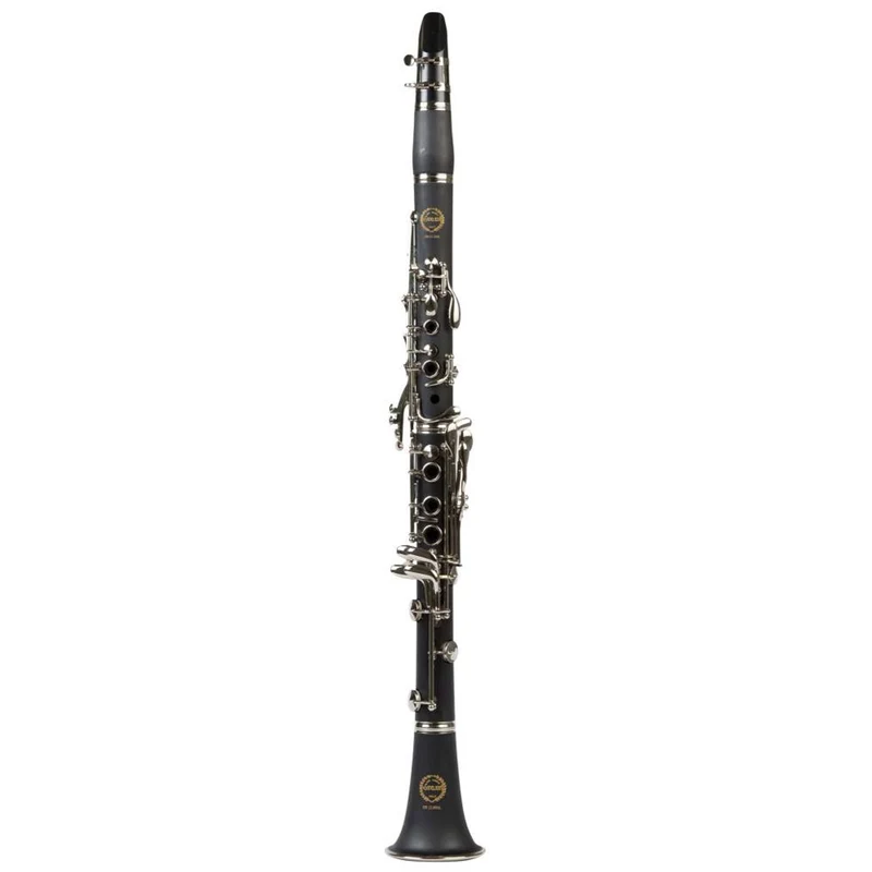 Grassi GR CL200L Clarinetto intermed. School Sib 18 chiavi bohem corpo ABS