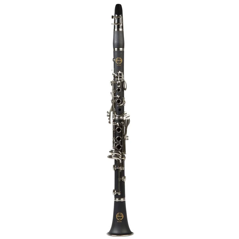 Grassi GR CL200 Clarinetto School in Sib 17 chiavi sistema Bohem corpo ABS
