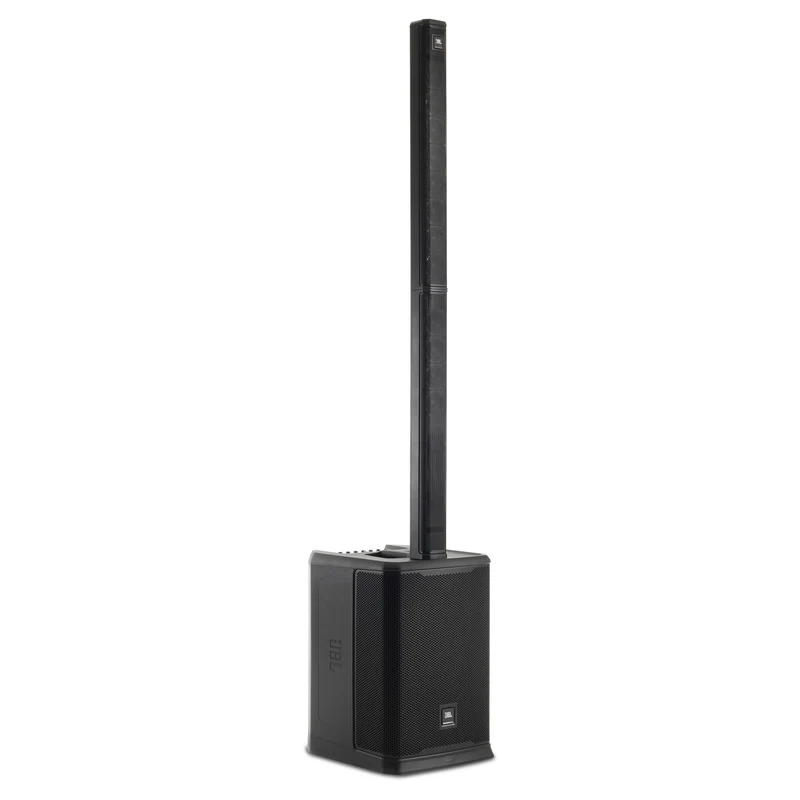 JBL PRX ONE Sistema audio colonna attivo 12" pot. picco 2000w + bluetooth + EFX