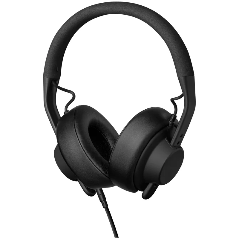 AIAIAI TMA-2 STUDIO XE Cuffia Audio cablata modulare pro chiusa, da Studio, Nero