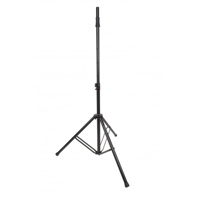 Proel DHSS60 Stativo professionale robusto regolabile x diffusori acustici, Nero